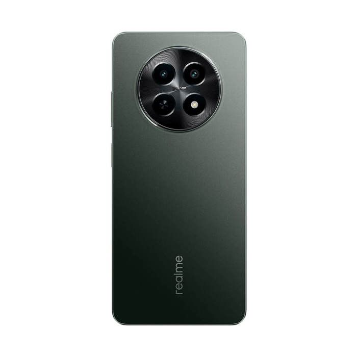 Realme 12x 5G 6 Go/128 Go Noir (Glowing Black) Double SIM