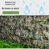 Camouflage Waterproof Outdoor Camping Mat: Moisture-Proof for Beach, Travel, Tent, and Grassland Use