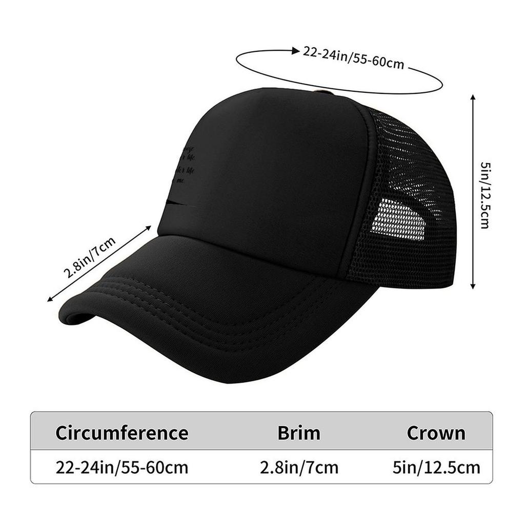 Scooter life chose me Baseball Cap Golf Cap luxury caps Hat men Hood Hats For Men Womens