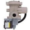 Drain Pump Wh8060p2 Compatible Wh8560p1 Pump Washing Machine Drain Pump Specific For Laundry Room Replacement Parts Home