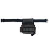 Waterproof Oxford Toolkit Waist Bag - Multifunctional, Wear-Resistant, Thickened Canvas Repair Kit for Electricians