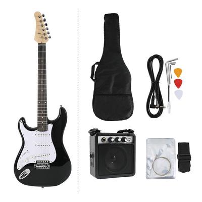 Gitarren, Ukulele, Mandolinen – Gitarren