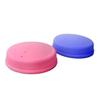 Computer Flat Sewing Machine Silicone Knee Pad No Leg Grinding Knee Protection  Sewing Machine