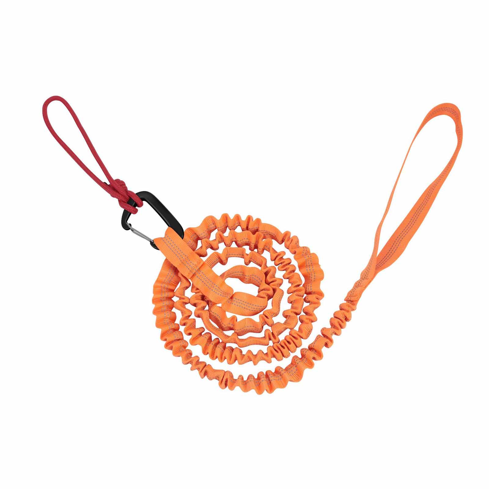 

Буксировочный трос – Эластичный нейлоновый буксировочный ремень, Веревка для буксировки велосипеда родителем и ребенком для катания на горных велосипедах, Внедорожный буксировочный трос для безопасных семейных велосипедных приключений One Size