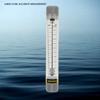 LZM-25G Acrylic   Tube Type Liquid  meter   Meter for Water Female G1in(1-10GPM)
