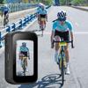 120 Angle Recorder with Handlebar Bracket Professional Photo Camera 1.47 In Screen Portable Sports Camera Motorcycle Recorder