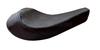Low Rider Brown Solo Seat Fits For Royal Enfield Classic Single Rider Seat