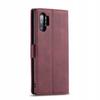 Sc Wallet Galaxy Note 10+ Red