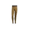 Sports Pants Men's Olive Moderate H08760