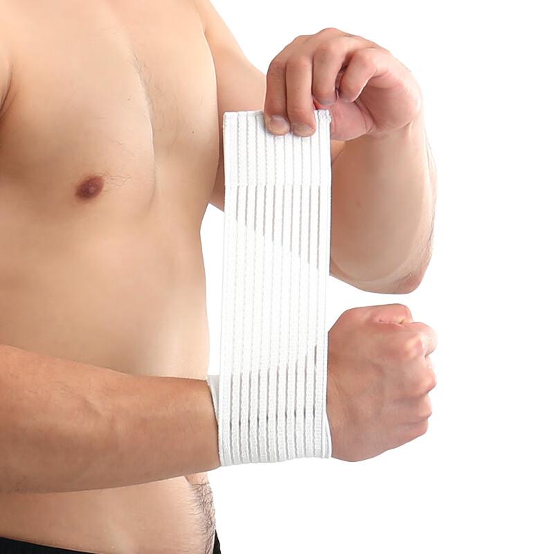 WEZHO Outdoor Sports High Elastic Wrist Support