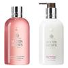 Molton Brown Duschgel & Bodylotion Set