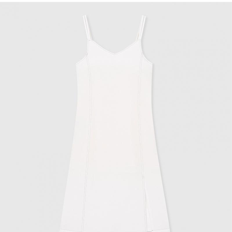 Spao Vrstvené dlouhé šaty Spowc25w01 T