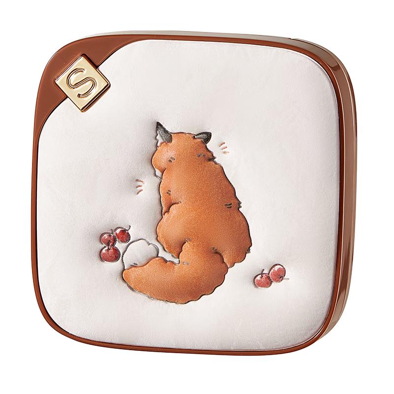 

SOCORSKIN Cushion Foundation