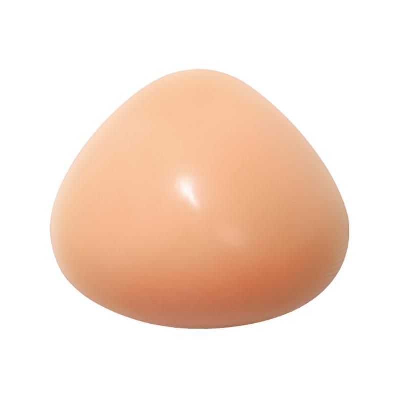 ATR Lifelike Silicone Breast Prosthesis Comfortable Artificial Boobs for Mastectomy Women Enhancer Wire Free