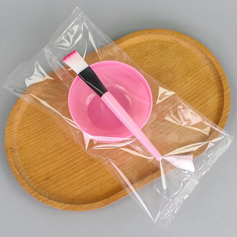 

Mask Bowls Set Face Mixing Facial Masks Applicator Stirring Maker Measuring Tool Makeup Rubber Facials Bowl Tools A