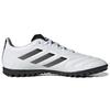 New Adidas Goletto Viii Tf 'White Black' GY5774