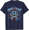 Motörhead – Camiseta Aerografada Ace Of Spades