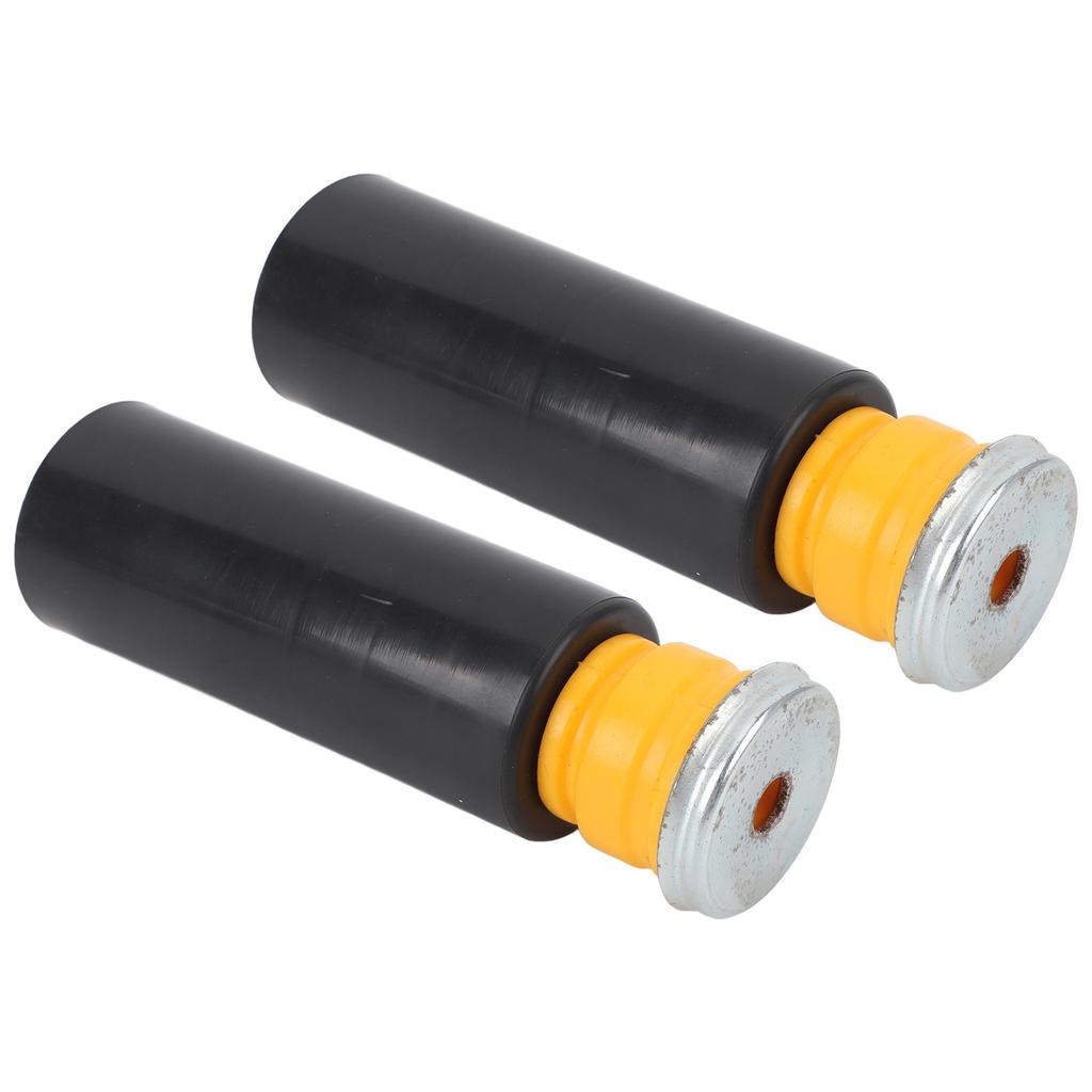 1 Pair Rear Shock Absorber Strut Boot 48341?47010 Shock Absorber Dust Cover for Corolla Altis