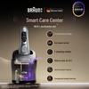 Braun Series 9 Pro Electric Shaver CN plug (adapter included)