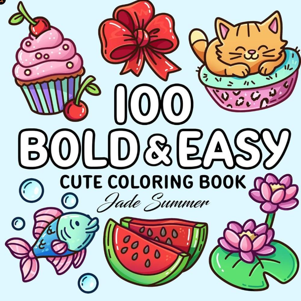 

Книжка-раскраска для снятия стресса, книга мультяшных дудлов, игрушка для рисования Монтессори для взрослых и подростков 02