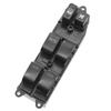 Window Switch Front Left Driver Side 84820-12340 Fits Toyota RAV4 1998-2000