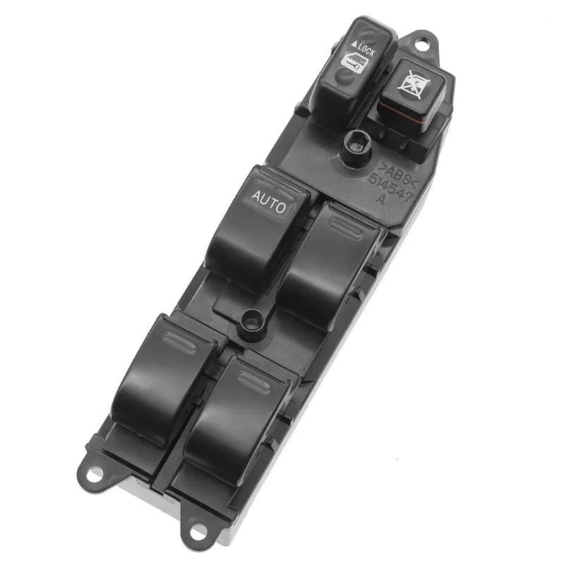 Window Switch Front Left Driver Side 84820-12340 Fits Toyota RAV4 1998-2000