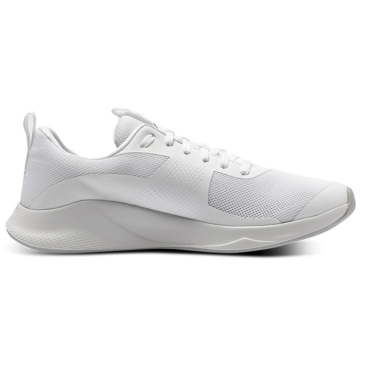 Under Armour  Charged Aurora White Women Sneakers 3022619-103