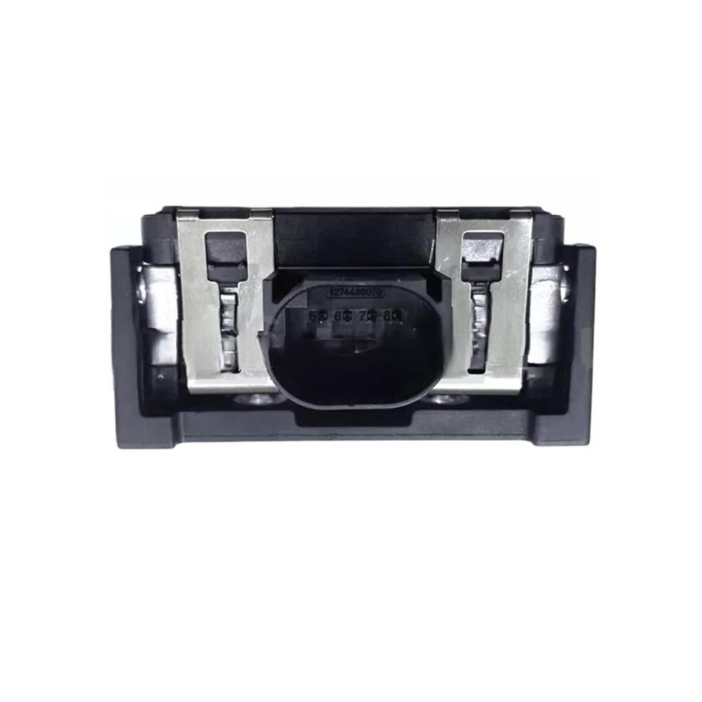 1 x Front Cruise Control Distance Radar Sensor 28438-5BA1B For Murano 2016-2018