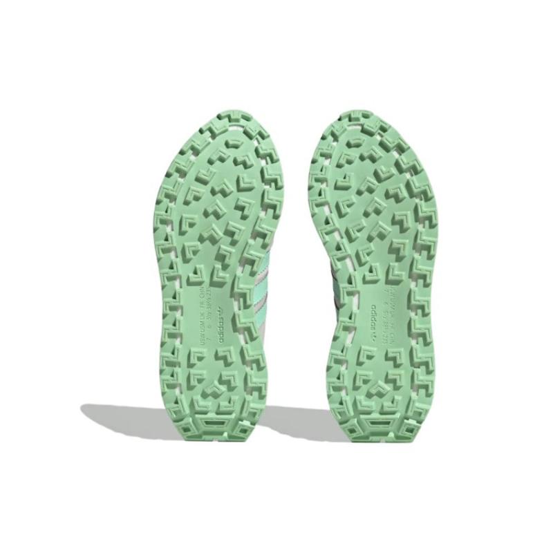 Adidas Retropy E5 'White Pulse Mint' Women's Sneakers HQ4385