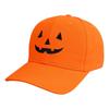 Halloween Pumpkin Hat, Creative Pumpkin Beret Hat, Funny Pumpkin Deco Cap, Halloween Party Costume
