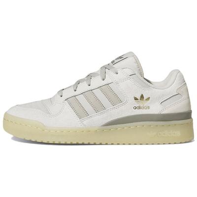 Sneakers Bărbați Forum Low Classic Talc Clay Cremă Susamiu HQ7096