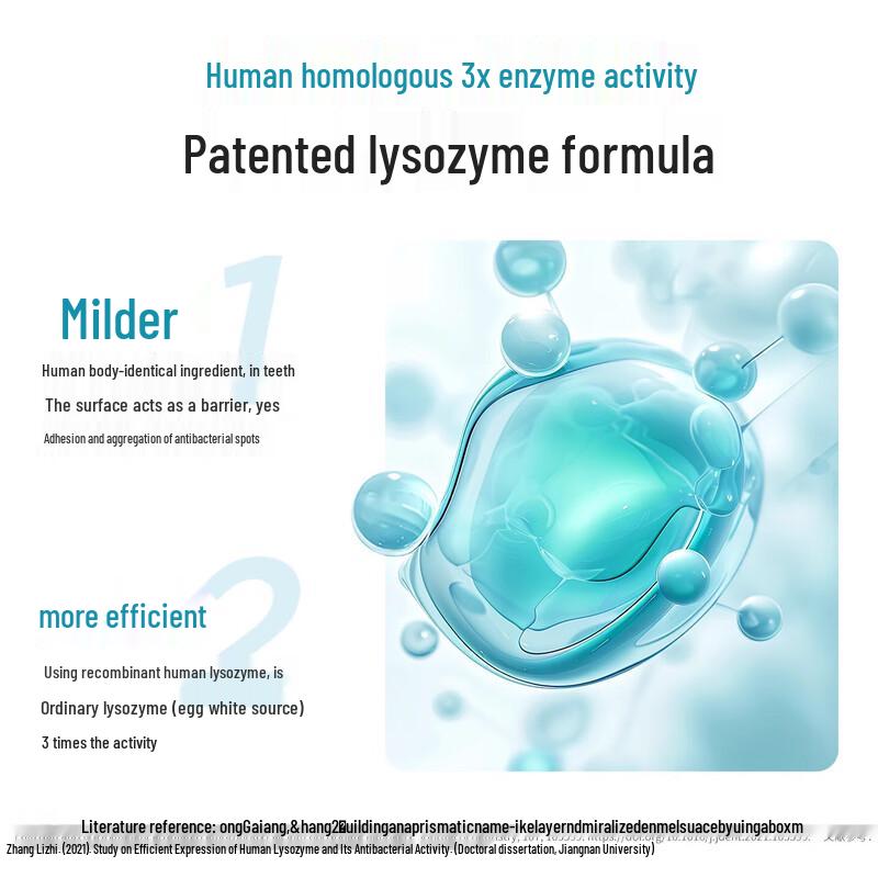 bop Dual-Effect Whitening & Freshness Toothpaste Set