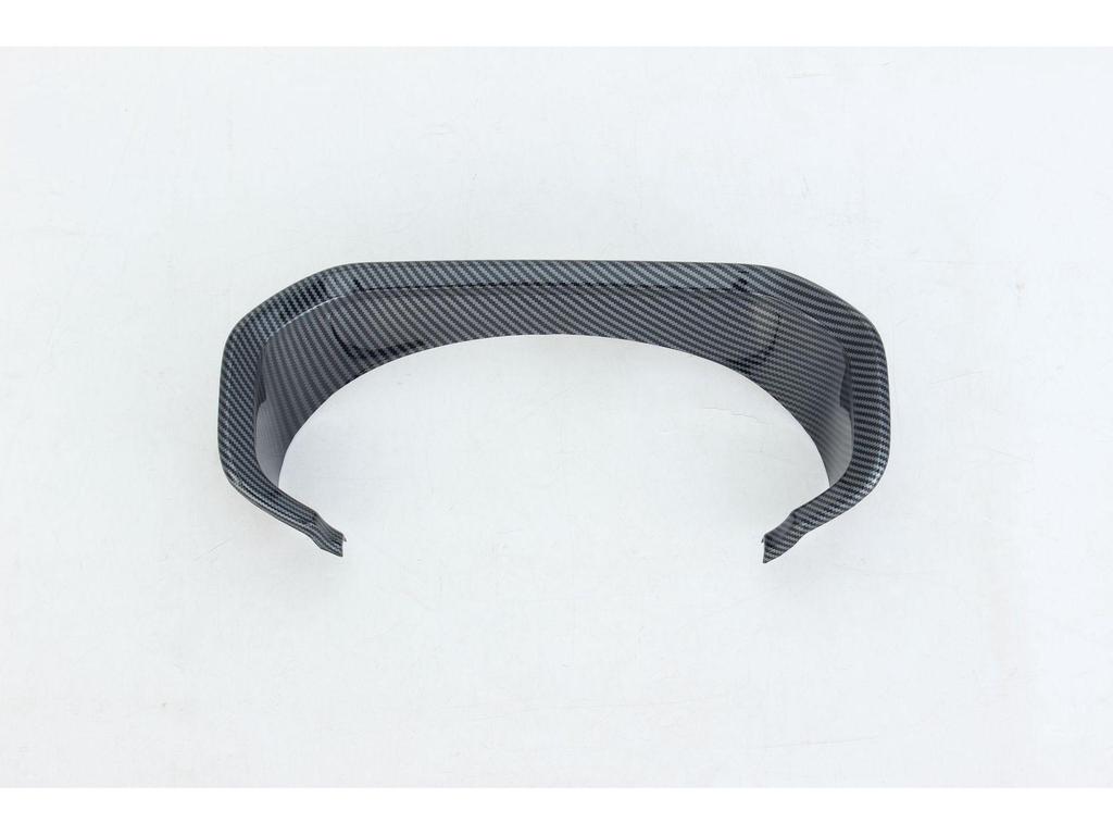 Decorative Dashboard Trim Stickers for 2024 Ford Sport Urban Edition (US)