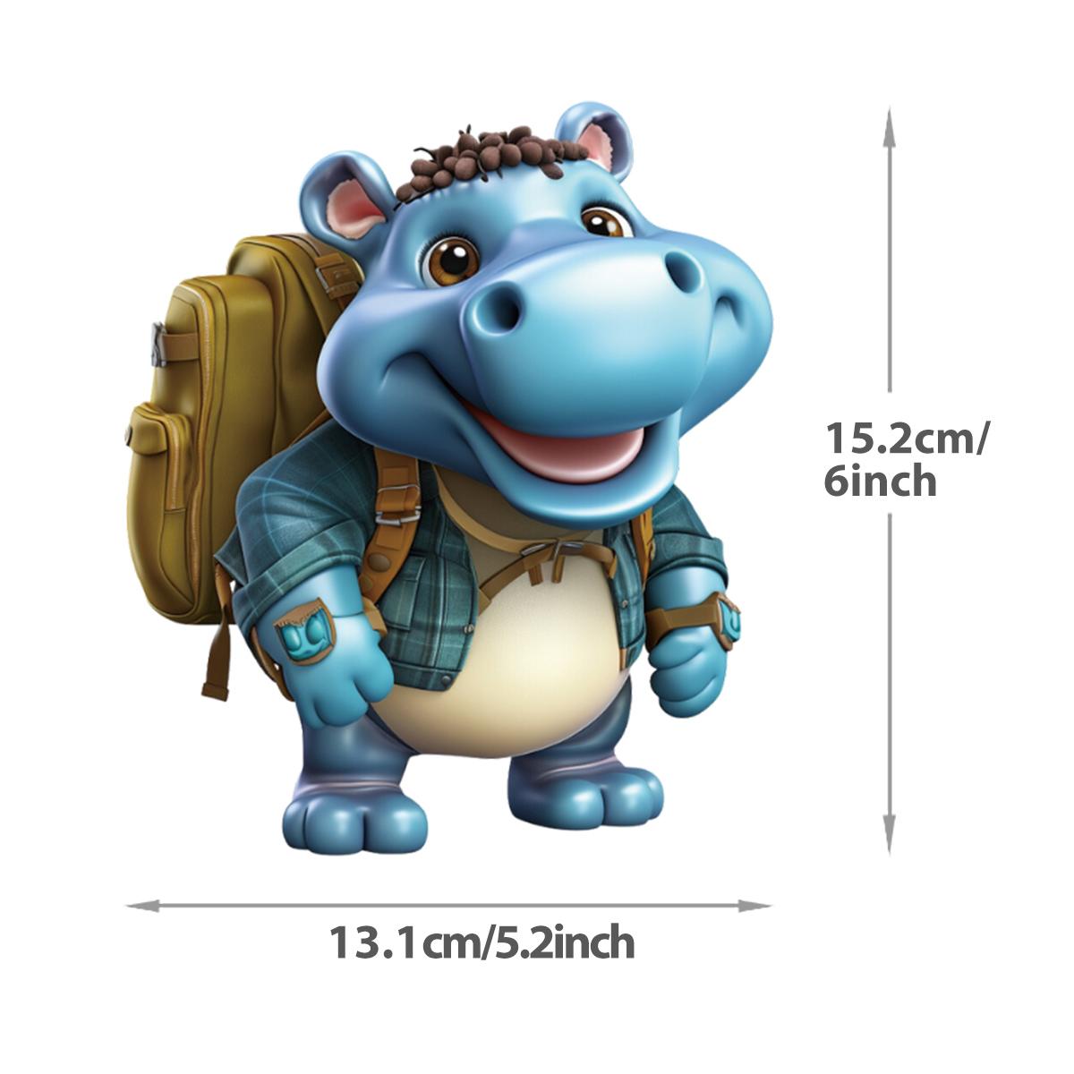 

Милые животные с сумкой, термонашивки DTF с принтом на детской футболке, моющиеся аксессуары для одежды «сделай сам», новые теплопередающие парчи