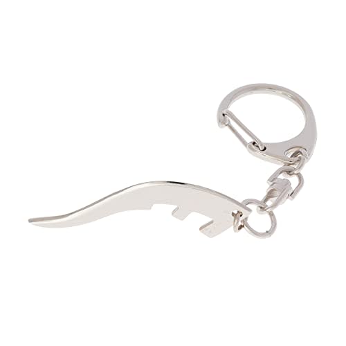 Moritsugu Entertainment Ice Slugger Keychain