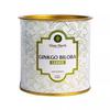 Ginkgo Biloba Leaf Tea (50 G), Ginkgo Biloba Leaves, One Herb