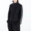 Y-3 3-Stripes Track Top Black Unisex Outerwear IB0388