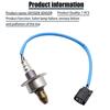 Upstream Oxygen Sensor For Honda Civic 1.8L 2012 2013 2014 2015 HR-V 1.8L 2016-19 Accord Acura 2.0L 13-15 36531-R1A-A01 234-9119