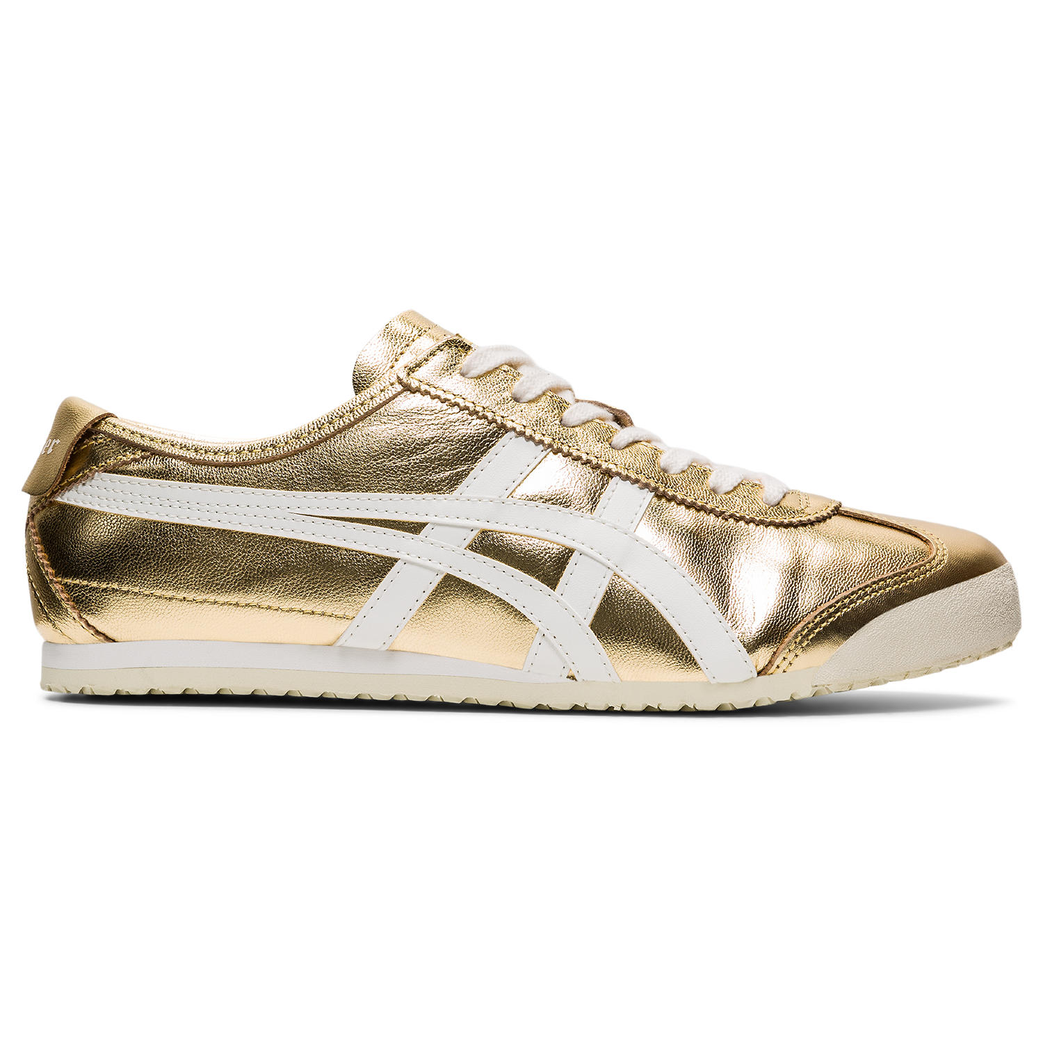 

Onitsuka Tiger Mexico 66 Gold White 37