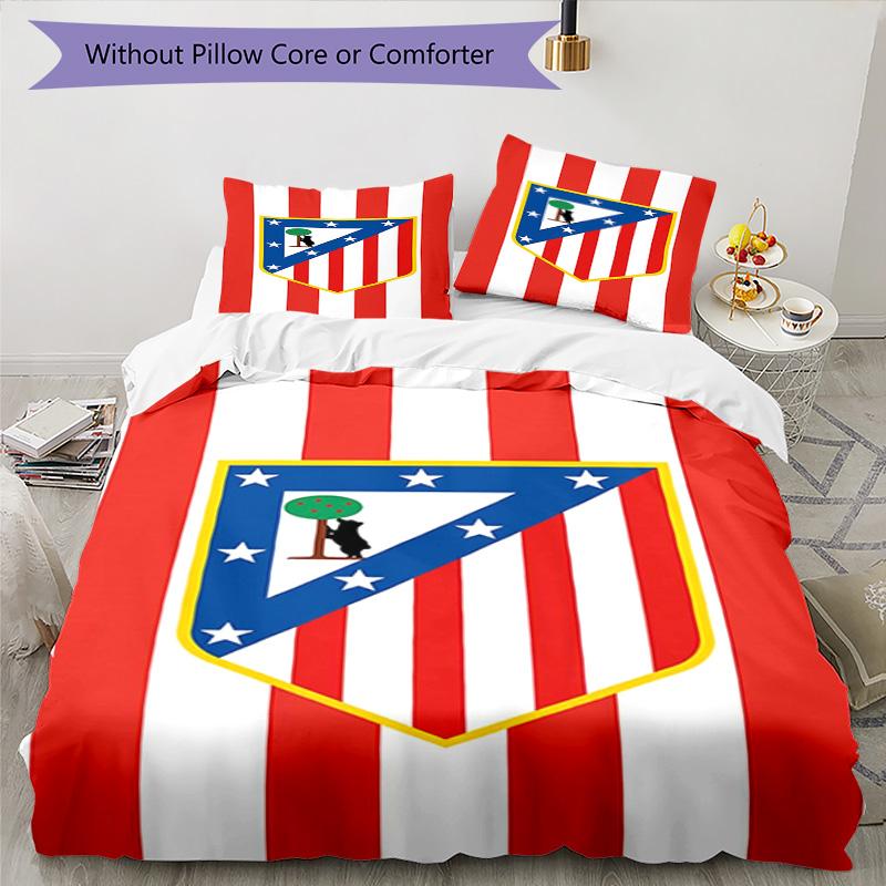 Atlético de Madrid S.A.D