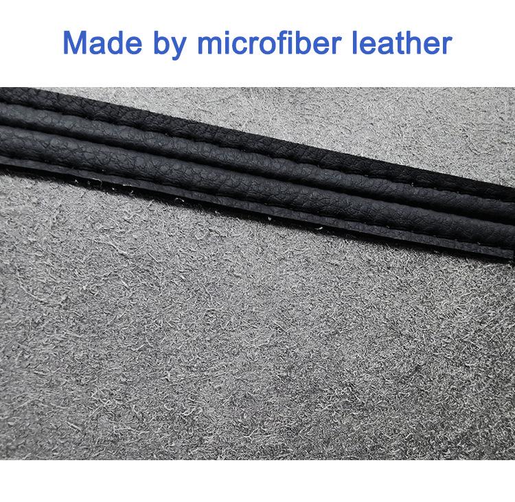 Leather Armrest Cover for 2018-2021 Toyota Camry: Center Console Protection & Modification Accessory