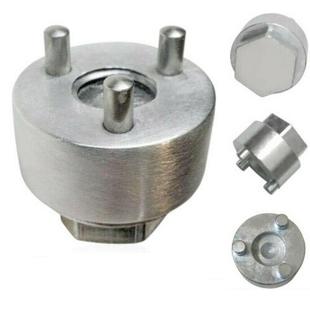 1pc Steering Rack Thrust Piece Tool For BMW 1 2 3 4 Series X1 X3 X4 #32106891974