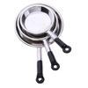 Set Miniature Pots And Pans Utensils/12 Ornaments