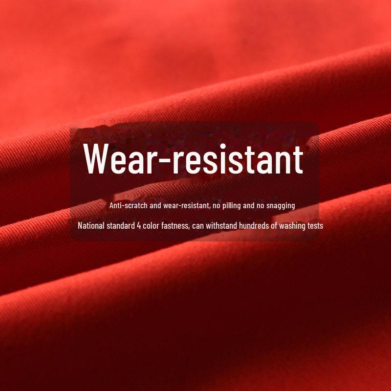 Director’s Multi-Pocket Vest: Casual Workwear for Wedding Photographers with Printed Logo