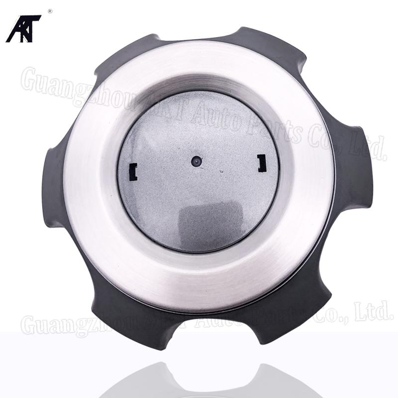 YVAZ6 1PCS Wheel hub center cover for Toyota Lexus Prado, Cruze, Heraux Chevrolet,estima Tundra