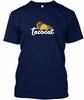 Tacocat T-Shirt Made In the USA Size S To 5XL