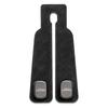 Car Seat Hooks for Toyota Corolla Cross and W Hidden Metal Double Waterproof and Interior Convenient Storage Toyota Corolla MOTTTO-PQB X, G, Series,