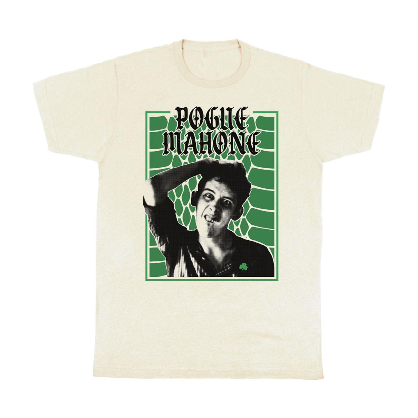 

The Pogues Band Was Founded in 1982 By The London Leisure Tshirt Luxury Brand for Both Men and Women Top 2026 S