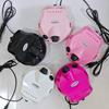 Portable Electric Nail Lamp & Grinding Machine