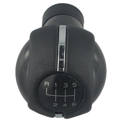 Sleek Ergonomic Design 6 Speed Man Gear Shift Knob for For Mini For Cooper